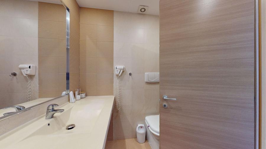 Garsoniera bloc Nou Vitan Barzesti - Rin Grand Residence - 12