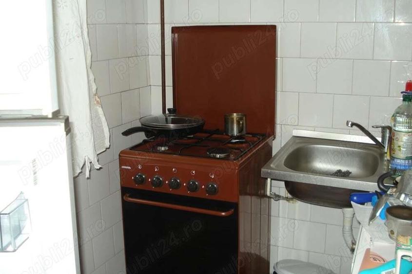 De inchiriat garsoniera zona Lipovei - 1