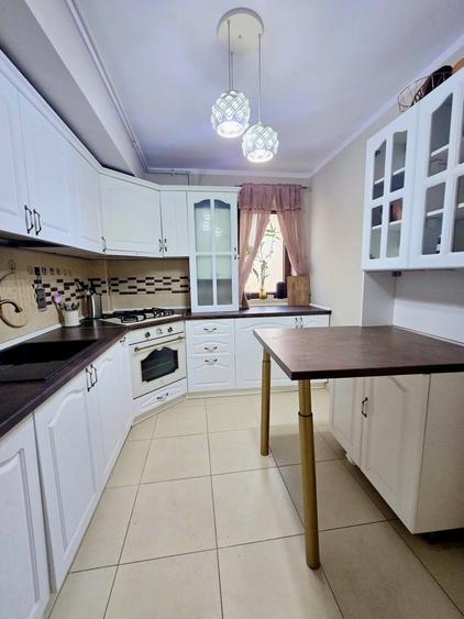 Apartament 3 Camere Strada Cireșului, Dobroești Fundeni - 20