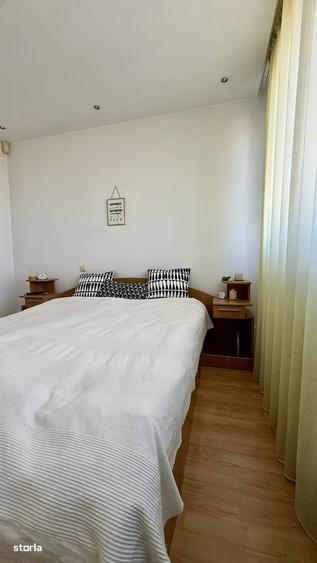 Apartament 2 camere, 60 mp, 1 Mai / Piata Chibrit, etaj 5/7 proprietar - 7
