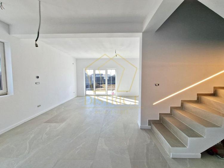 Duplex superb cu 4 camere si dressing | Mosnita Veche | Lidl - 5