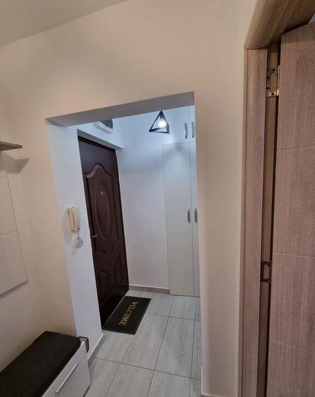 Garsoniera Renovata Mobilata Sector 3 - 6