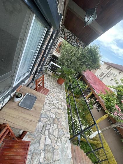 Inchiriez termen lung sau vand Afacere la cheie in Vama Veche - 6