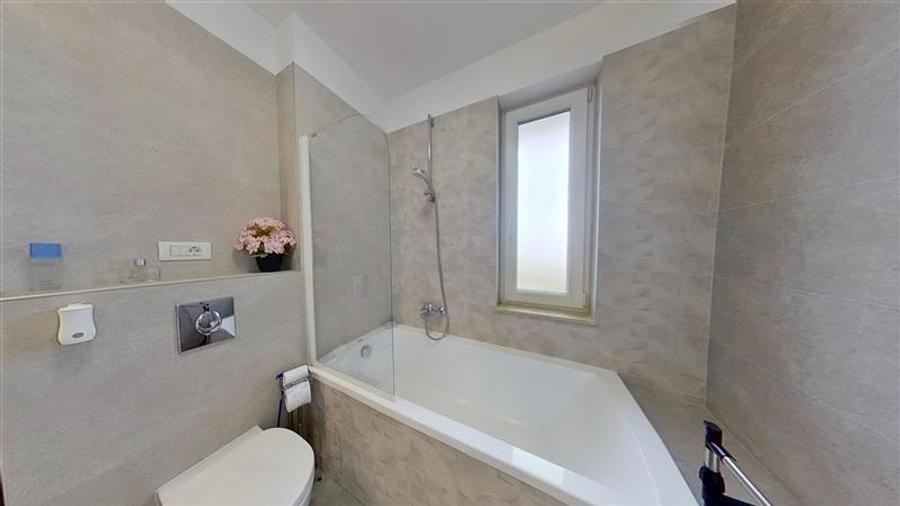 Imobil ultim nivel terase de 40 mp, parcare subterana, Urban Pentha, aria Coresi - 15