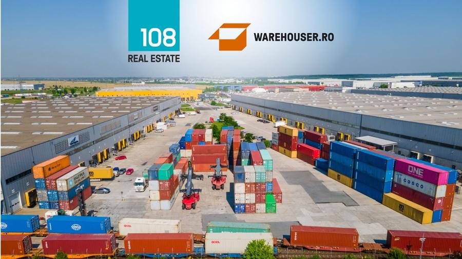 Depozit de logistica disponibil in vestul capitalei incepand cu 7,000 mp - 2