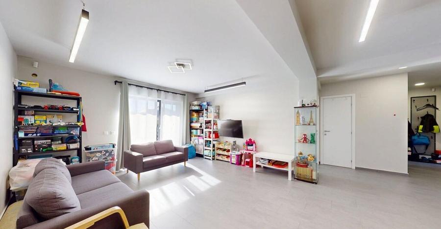 ?TEFANE?TI ?tefane?tii de Sus | Vila moderna ... - 3