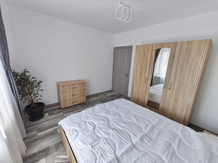 ROANDY-Apartament 2 camere suber de inchiriat,bloc noui-Central - 4