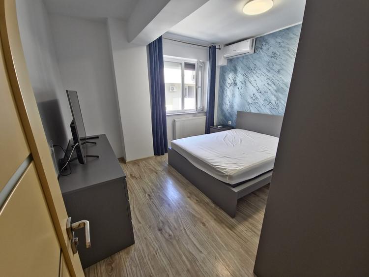 Apartament modern Moonlight Mamaia – 2 camere, etaj 9, vedere panoramică - 15