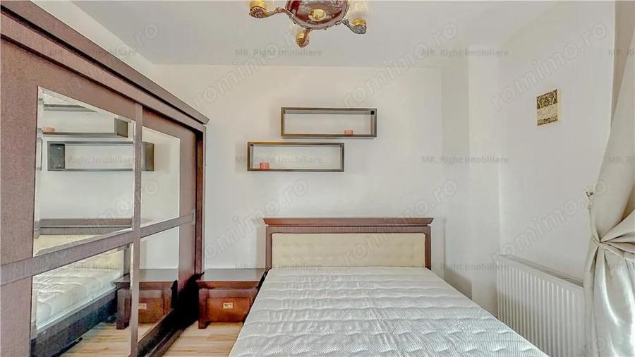 Apartament 3 camere | priveliste superba | parcare subterana - 6