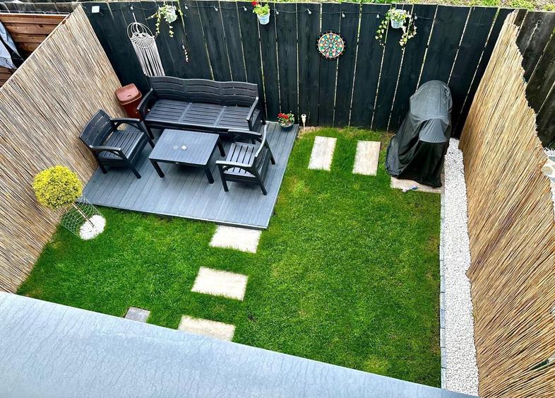 Townhouse de vanzare - 1