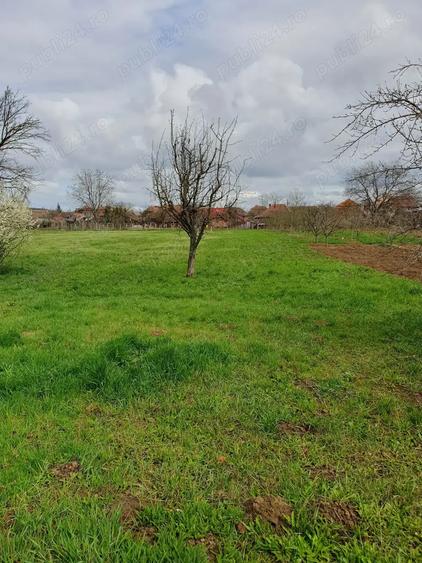 Vand casa cu etaj in com.Mihai Viteazu langa Turda jud.Cluj - 4