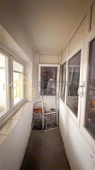 3 CAMERE SPATIOS ION MIHALACHE KISELEFF - BLOC 1982 - 2 LIFTURI - VEDERE SPATE - 30