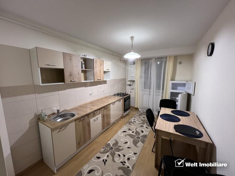 Apartament de inchiriat, 2 camere decomandate,loc de parcare, Eroilor - Floresti - 4