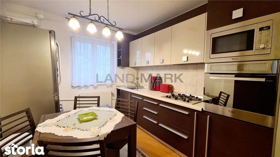 Apartament 4 camere de inchiriat,Circumvalatiunii - IULIUS MALL - 8
