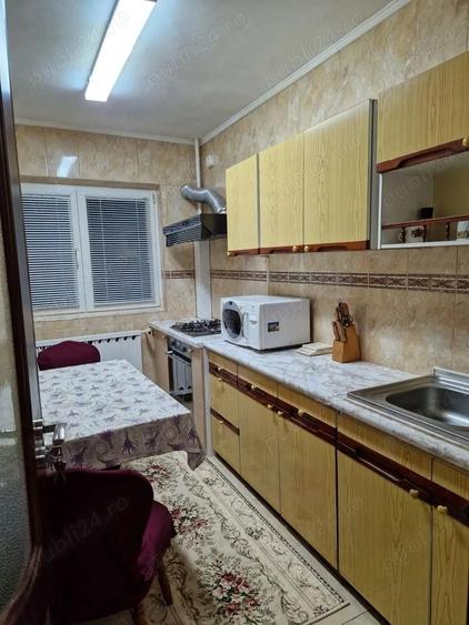AP. 3 CAMERE PANDURI, BUCATARIE INCHISA, MOBILAT CLASIC, METROU 5 MIN - 3