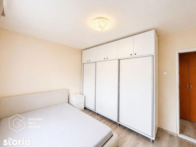 Apartament 2 camere, parter, zona UTA - 2