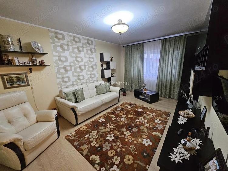 Apartament cu 2 camere de vanzare in Curtea de Arge?.