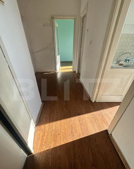 Apartament ultracentral cu vedere superba in inima orasului - 5