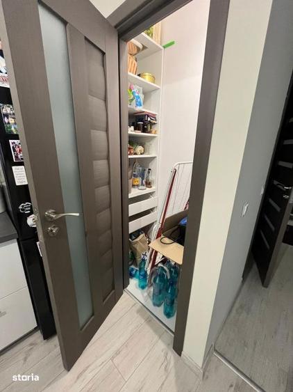 Apartament modern 2 camere | Zona Unirii | Etaj 1 - 4