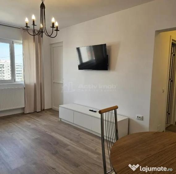 2 camere Bucurestii Noi, prima dupa renovare - 13