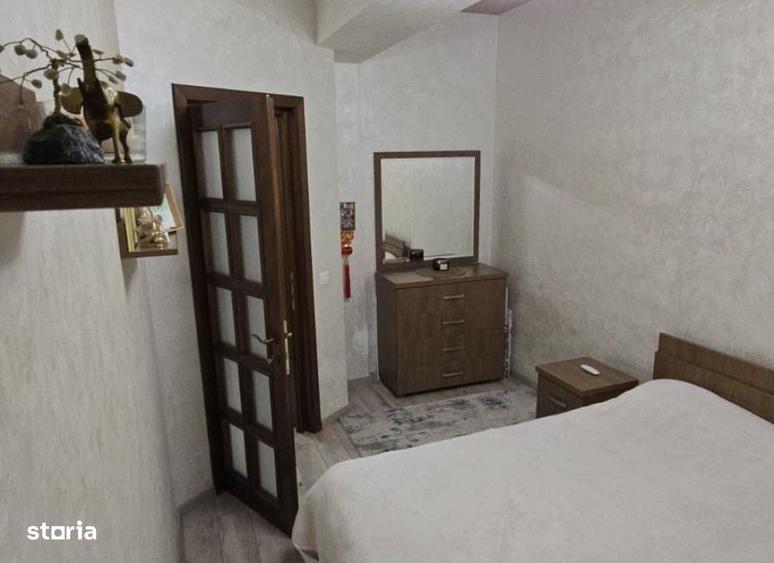 Apartament 2 camere Tatarasi , 46 metri, etaj parter Cod:163200 - 8