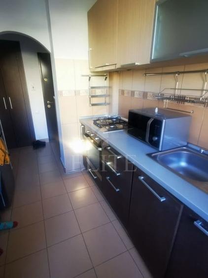 Apartament 2 camere în zona P-TA ABATOR - 5