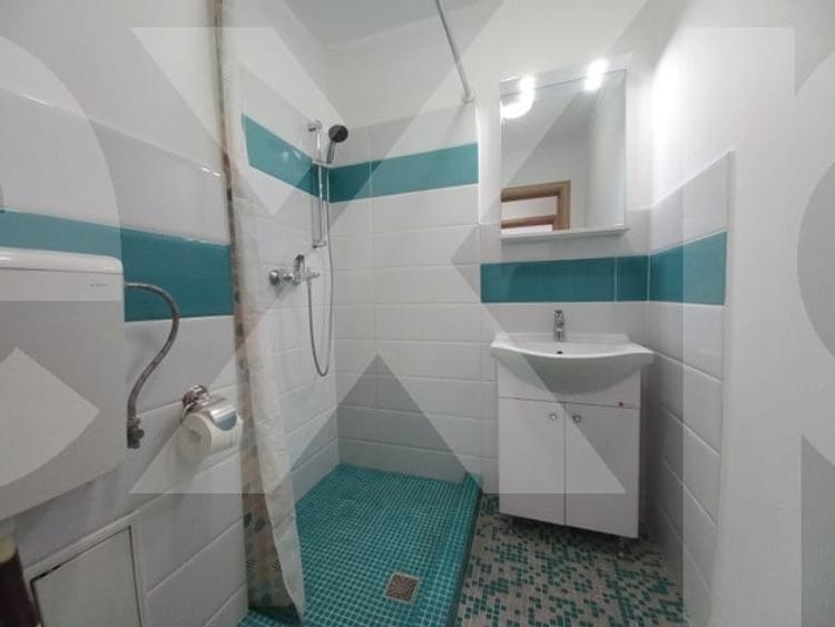 PIATA VICTORIEI, garsoniera de inchiriat la 3 min de metrou- vedere panoramica - 7