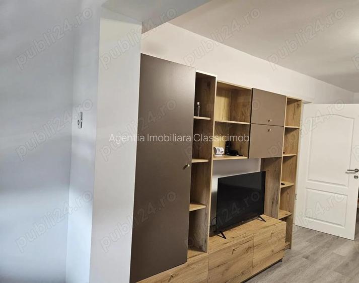 Apartament 2 camere zona JUDETEAN,