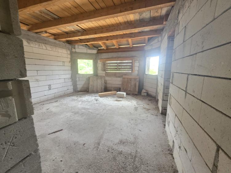 Vand casa individuala la gri in Dumbravita Brasov, comision zero client - 5