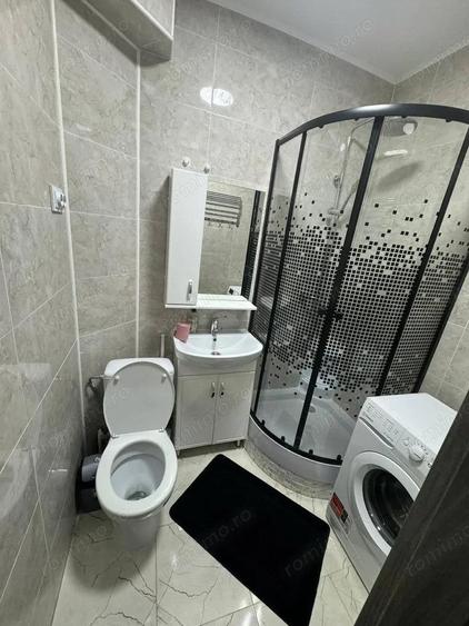 2 camere in zona Obor - 2