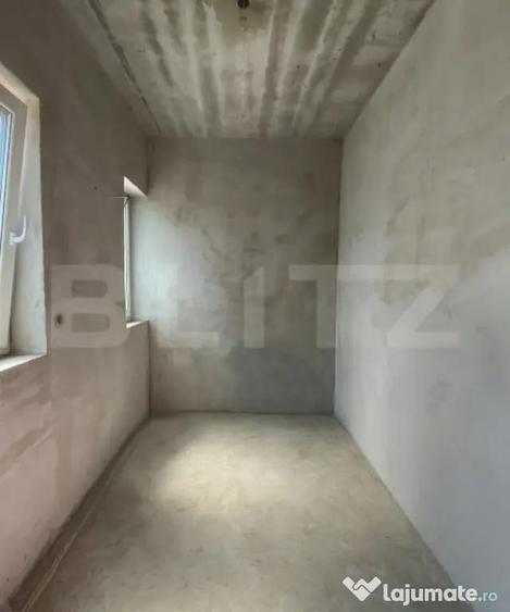 Casa individuala 150 mp utili, teren 700 mp, semifinisata ?? - 5
