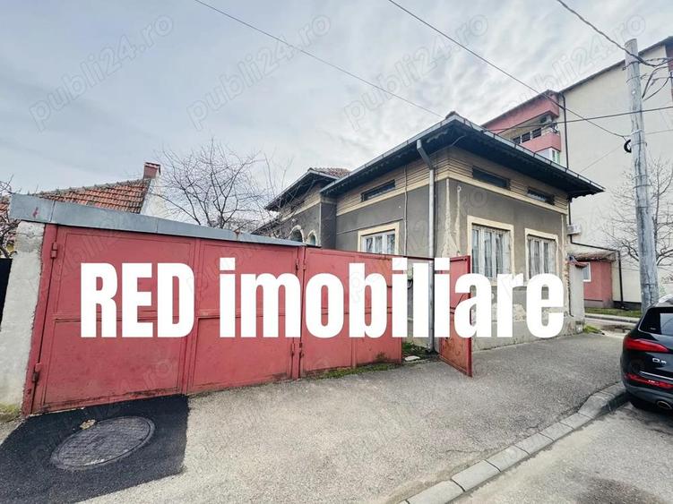 Casa individuala | 141 mp construi?i | Teren 456 mp | Garaj | Construc?ie solida - 7