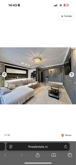 Apartament zona mamaia nord - 3