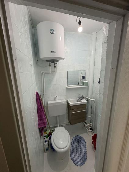 Se vinde garsoniera 11mp+ 2mp balcon - 8