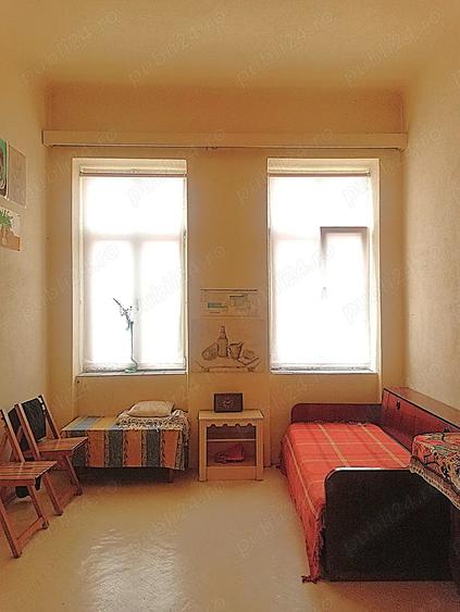 apartament 74 mp, 3 camere, central, etaj 1 - 1