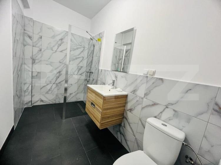 Apartament finisat modern, 37 mp, parcare, Zona strazii Urus - 6