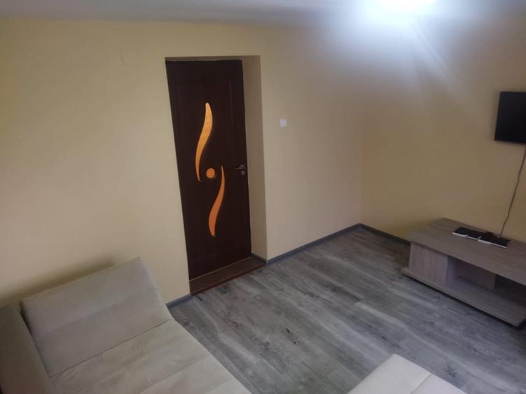 Casă Scrioaștea Cucueți lângă Roșiorii de Vede 200 mp teren 3000 mp - 3