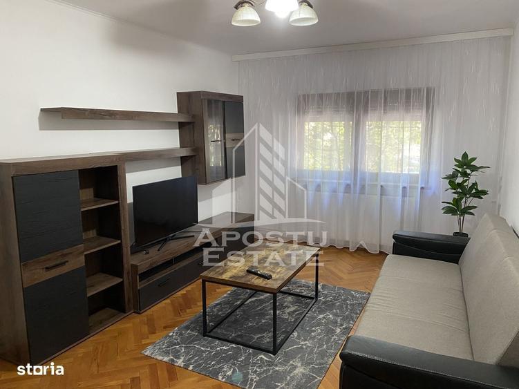Apartament 2 camere de inchiriat, etaj 1,Lipovei,Timisoara - 5