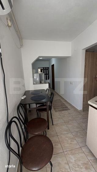 Apartament 2 camere, decomandat, zona Gardu - 4