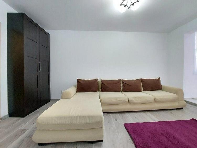 Garsoniera Dristor, Olimpia, totul nou, prima inchiriere! 10min Metrou - 3