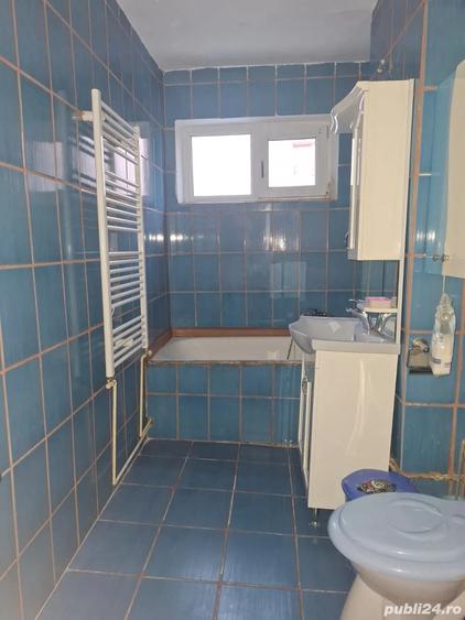 De vanzare Apartament 4 camere, Caransebes - 1