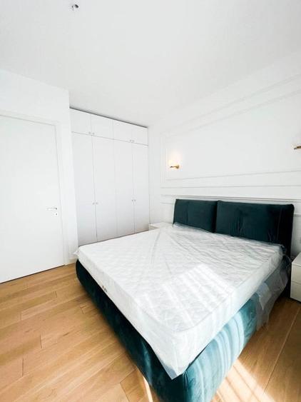 ONE HERASTRAU PARK INCHIRIERE APARTAMENT NOU 4 CAMERE - 7