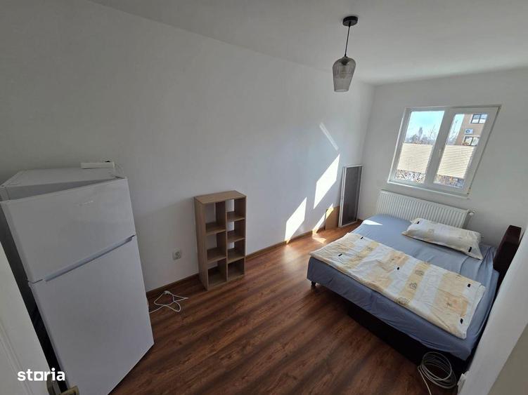 Apartament cu 3 camere zona Micro 21 | K-uri - 8