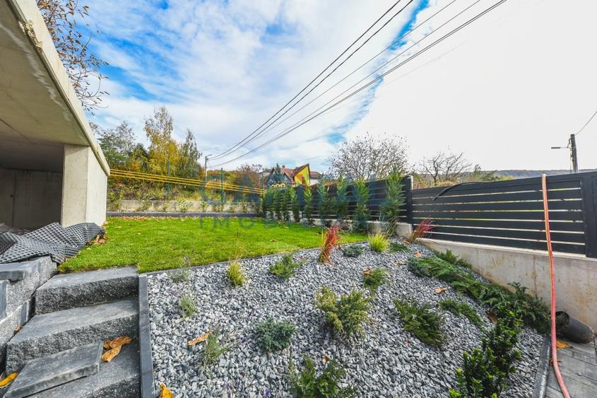 Comision 0%! Casa individuala, Faget, 169mp utili - 6