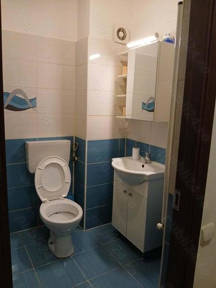 Vand garsoniera Berceni Top House - 4