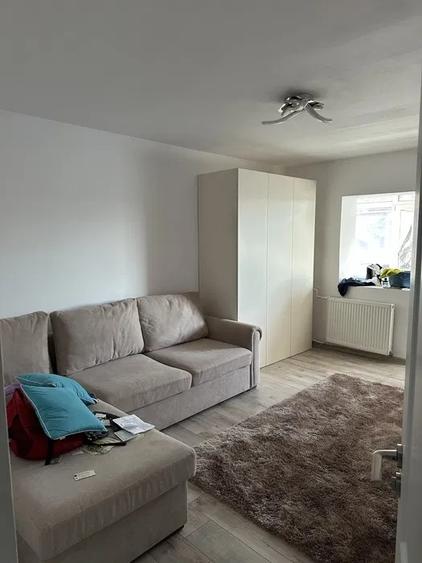 Apartament de 2 camere, zona Frumoasa - 1