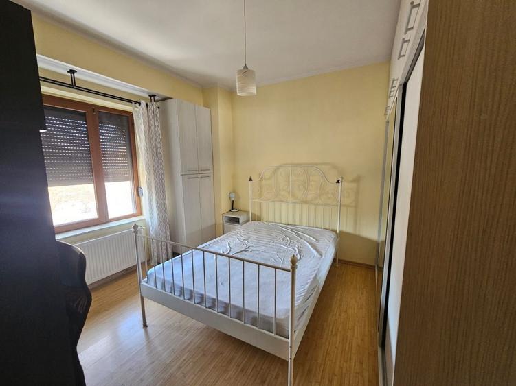 Apartament 3 camere decomandat, Găvana – platou, aproape de pădure - 8