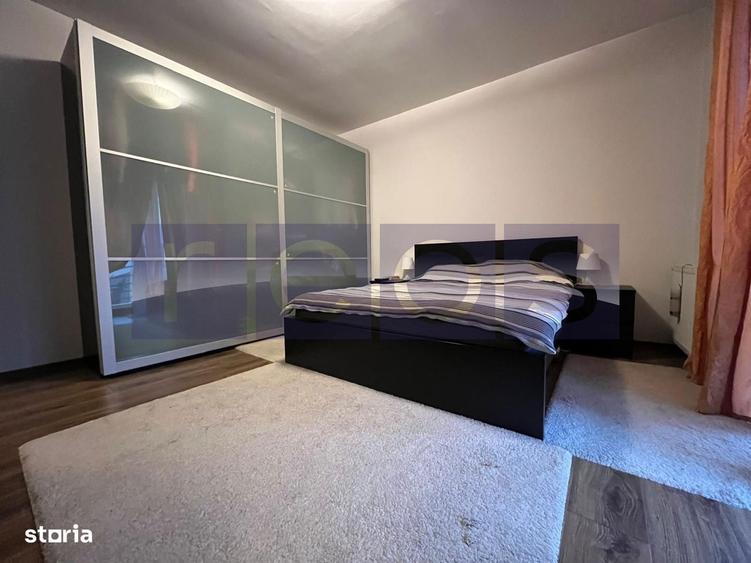 De vanzare apartament 4 camere Erou Iancu Nicolae Pipera 156 mp - 6