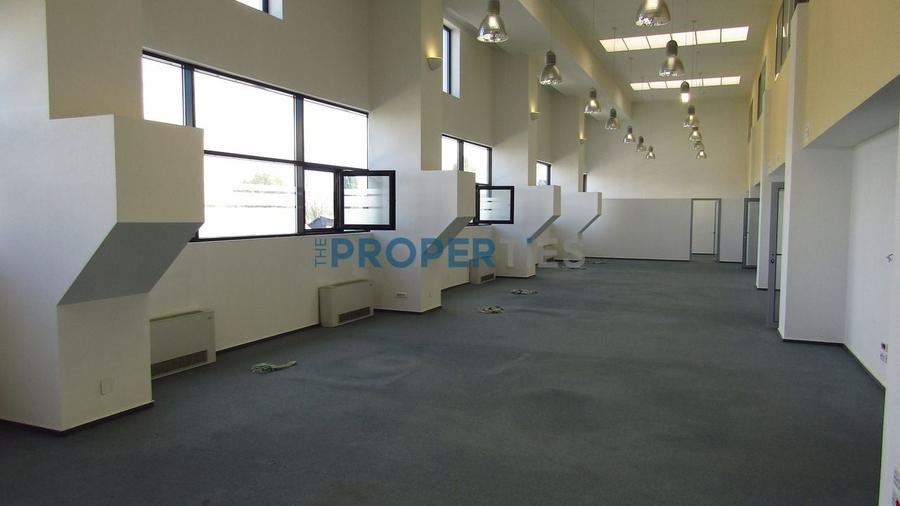 Comision 0! Spatii de birouri in zona Pallady - diverse suprafete - 3