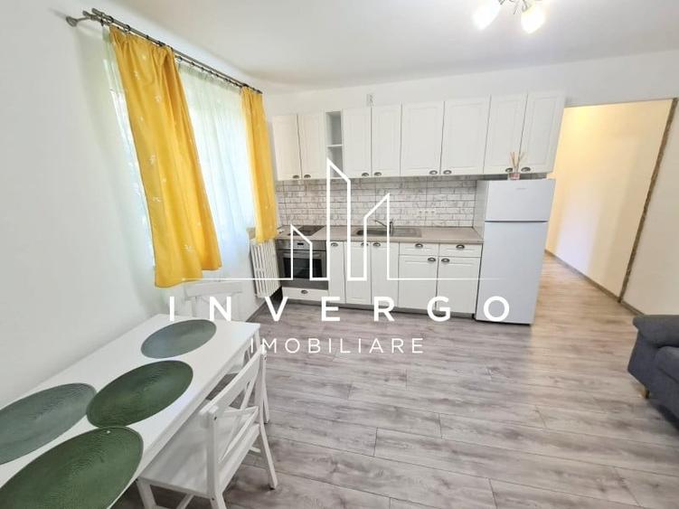 Apartament, 3 camere, de închiriat, în Gheorgheni - 3